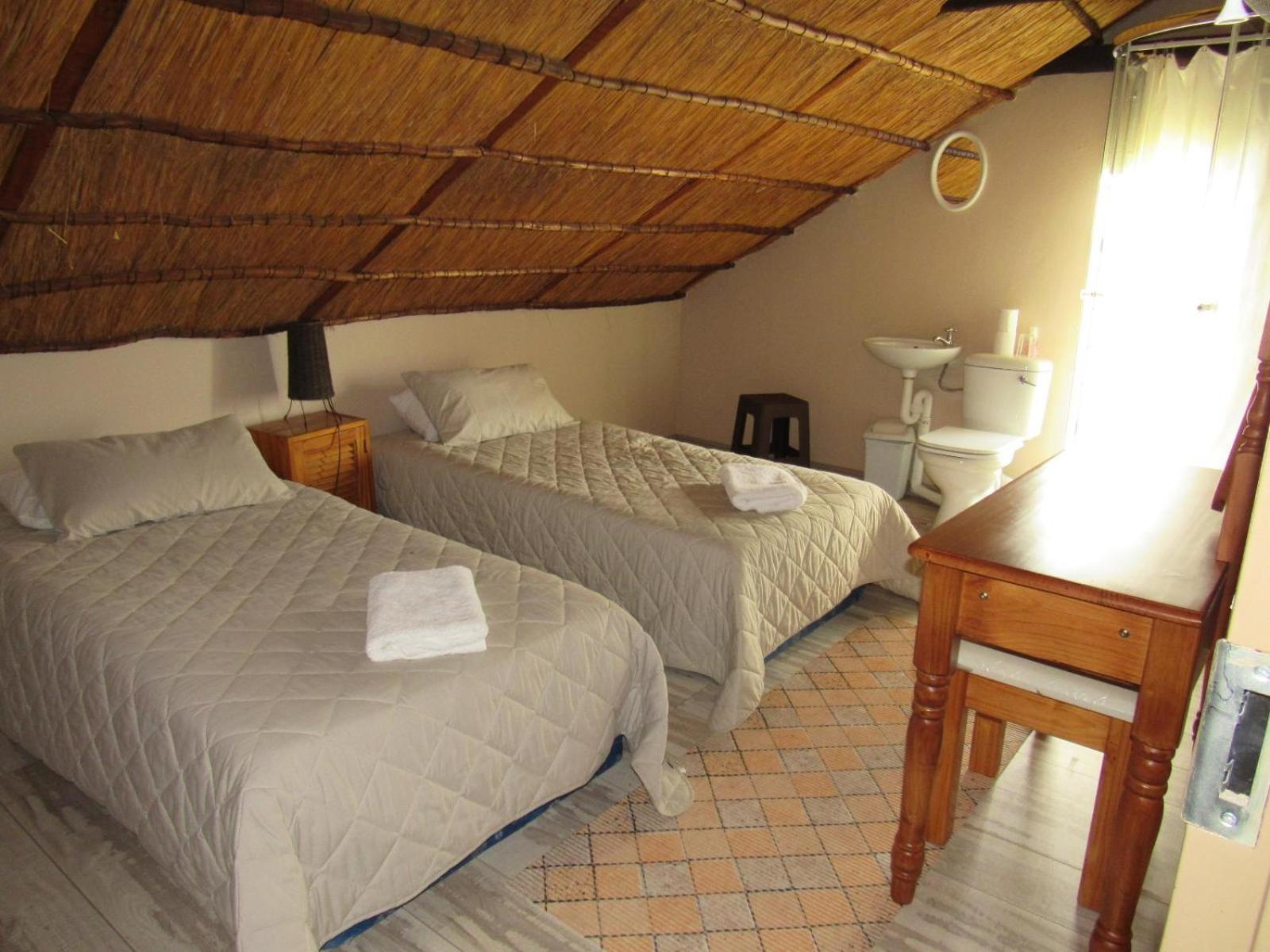 Uitzicht Private Nature Reserve And Lodge Fouriesburg Kültér fotó