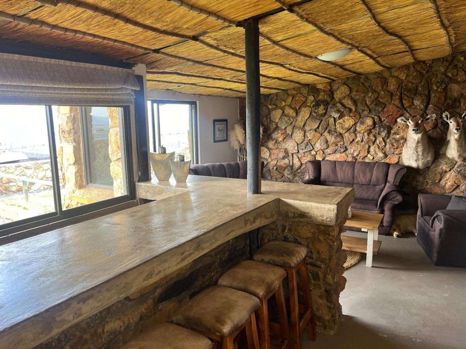 Uitzicht Private Nature Reserve And Lodge Fouriesburg Kültér fotó